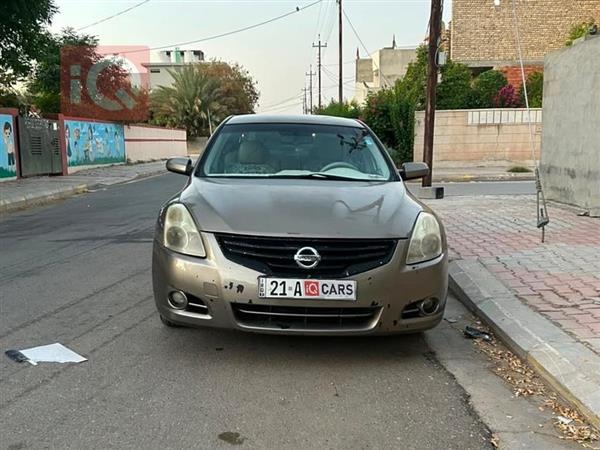 نيسان ألتيما 2008 للبيع في العراق - ديالى
